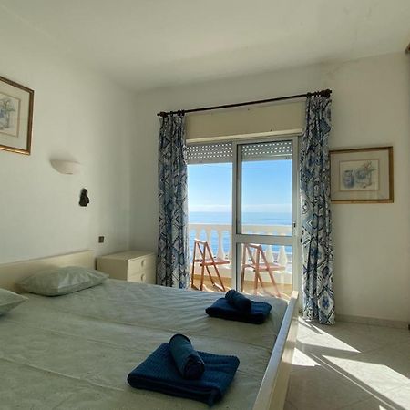 Rosa Guest House #6 - Com Vista Mar, Mesmo Em Frente A Praia Do Inatel Em Albufeira Luaran gambar