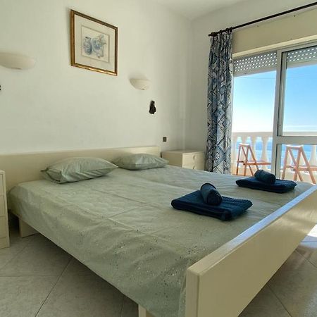 Rosa Guest House #6 - Com Vista Mar, Mesmo Em Frente A Praia Do Inatel Em Albufeira Luaran gambar
